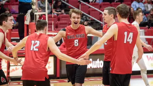 MVB Huddle