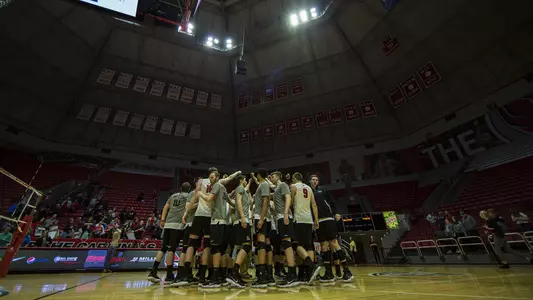 MVB Huddle