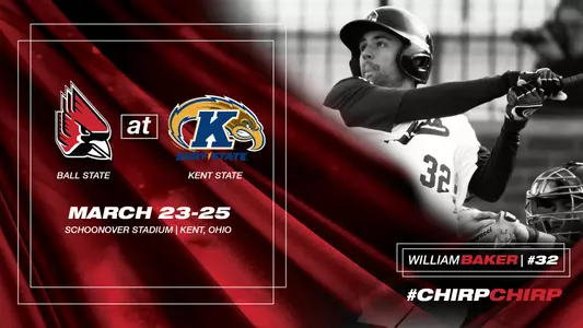 Baseball Gameday - 3/23/18