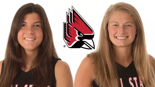 WBB Academic-All-MAC