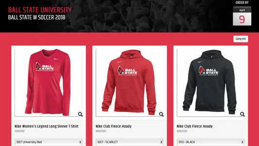 Soccer Flash Store