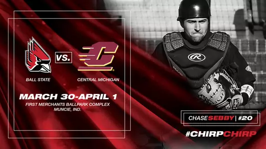 Baseball Gameday - 3/30/18