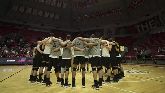 MVB Huddle