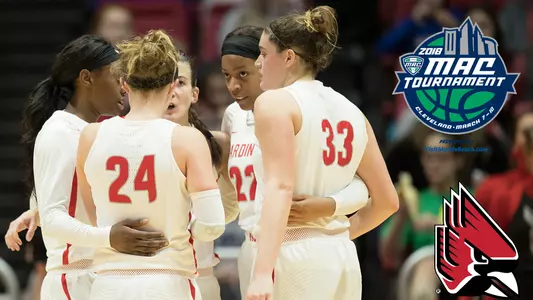 MAC Tourney Photo