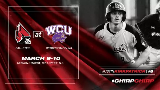 Baseball Gameday - 3/9/18