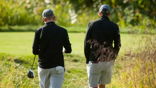 Jack Cunningham, Tyler Ostrom