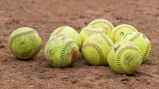 Softballs