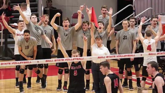 MVB Celebration