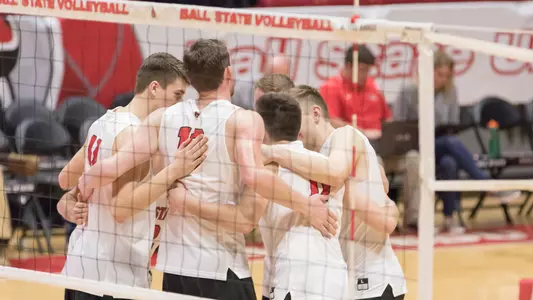 MVB Huddle