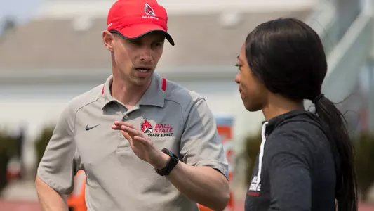 Brian Etelman & Peyton Stewart