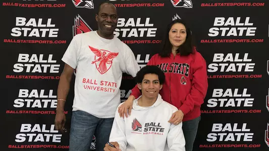 MVB Signee