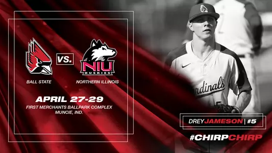 Baseball Game Day - 4/27/18