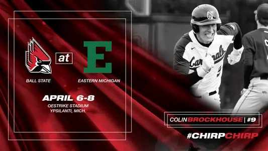Baseball Game Day - 4/6/18