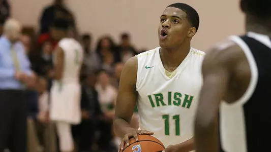 Jarron Coleman, Indiana All-Star