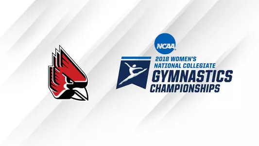 NCAA Regionals Ball State