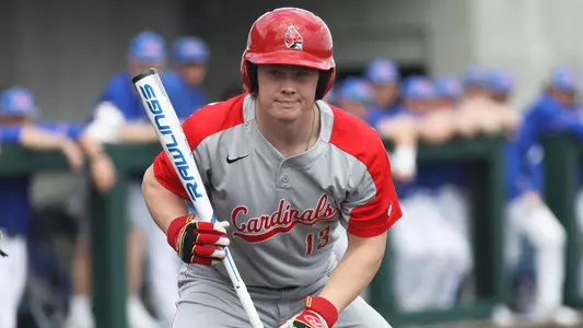 Griffin Hulecki