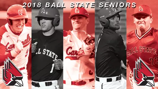 2018 Baseball Senior Graphic