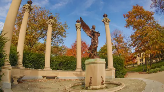 Beneficence, Campus