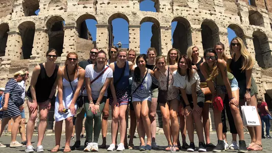 WVB Colosseum
