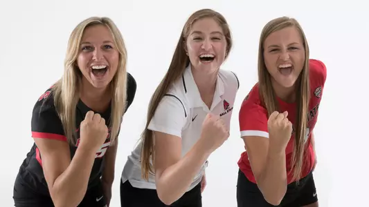 WVB Seniors