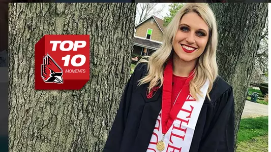 Top 10 Academic Success