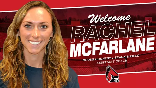 Rachel McFarlane Graphic