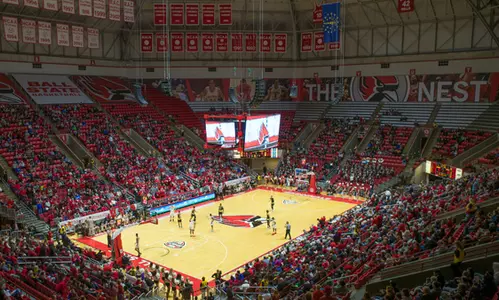 Worthen Arena Facilities Feature