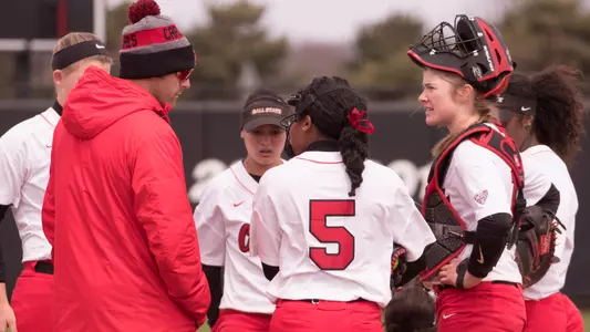 Josh Johnson - Mound Meeting