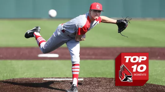 Top 10 Stories 2017-18 - Drey Jameson