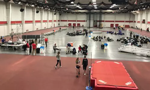 Field Sports Building Facility Feature