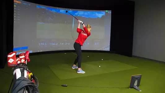 Earl Yestingsmeier Golf Center