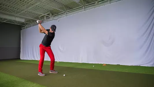 Earl Yestingsmeier Golf Center