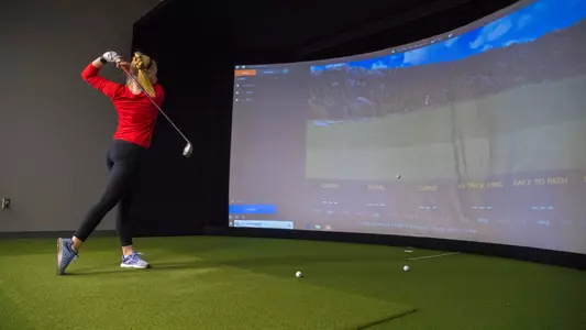 Earl Yestingsmeier Golf Center