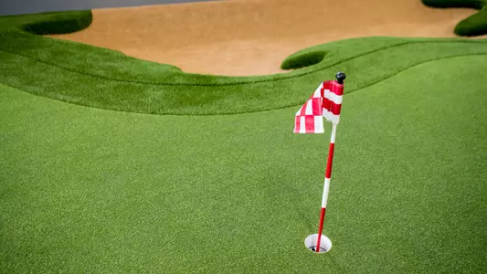 Earl Yestingsmeier Golf Center