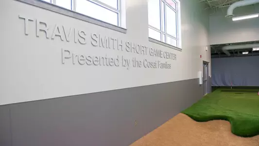 Earl Yestingsmeier Golf Center