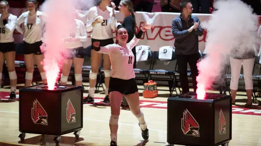 Amber Seaman - Intro