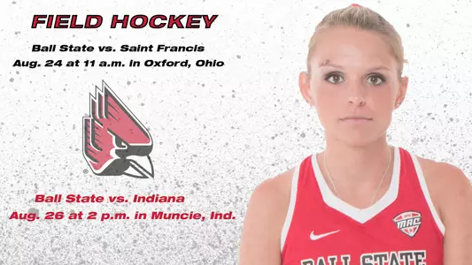 Field Hockey Graphic