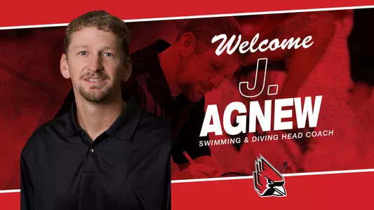 Welcome J. Agnew