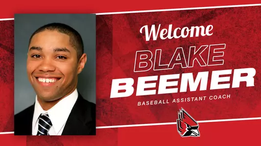 Blake Beemer Welcome