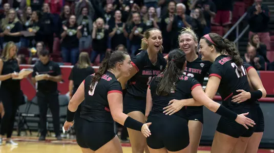 WVB Huddle