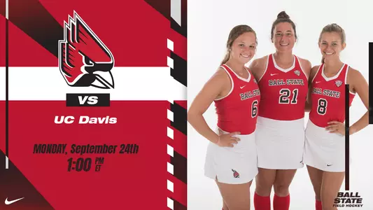 Field Hockey Seniors