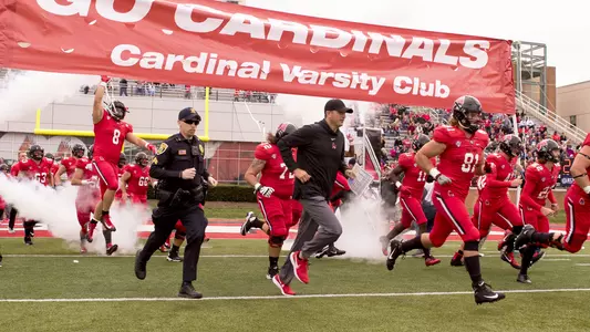 Team Intro - 9/22/18