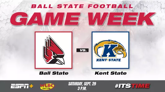 FB Gameweek - 9/29/18