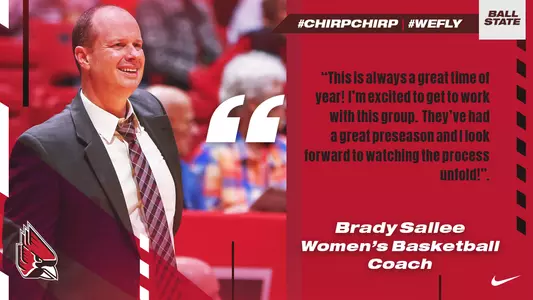 Brady Sallee Graphic