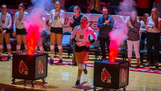 Sydnee VanBeek Intro