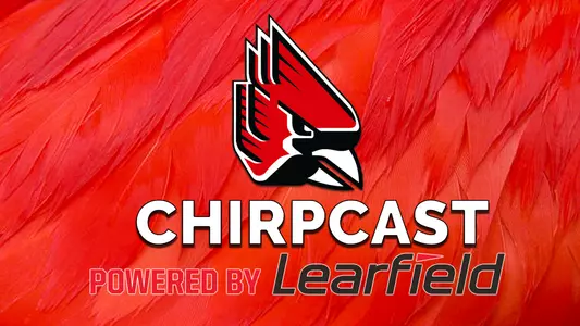 ChirpCast