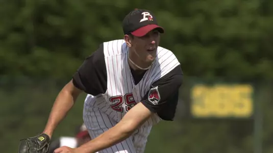 Luke Hagerty Ball State