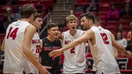 Team Celebration