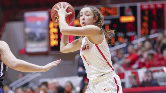 Abby Haynes vs. Urbana