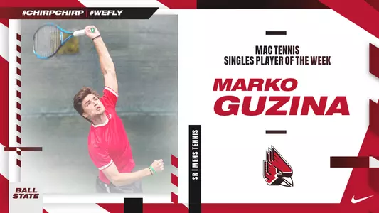 Marko Guzina